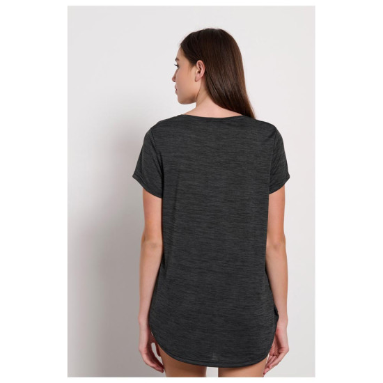 Bodytalk Γυναικεία κοντομάνικη μπλούζα